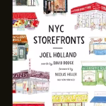 NYC Storefronts