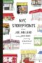 NYC Storefronts