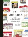 NYC Storefronts