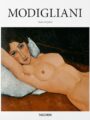 Modigliani (Basic Art Series 2.0)