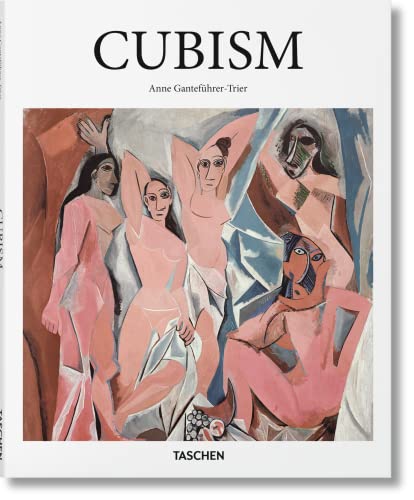 Cubism (Basic Art Series 2.0)