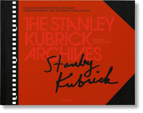 Stanley Kubrick Archives