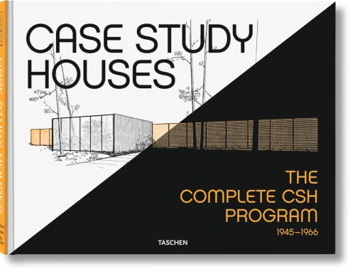 CASE STUDY HOUSES