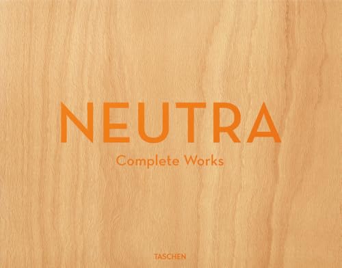 Neutra Complete Works