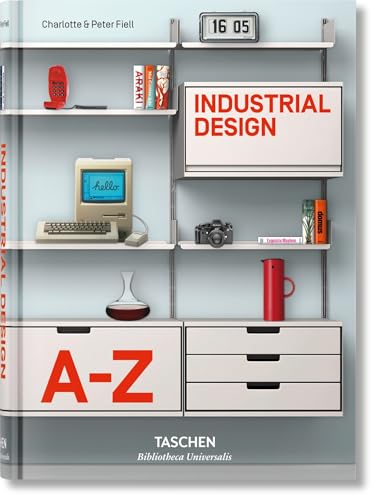 Industrial design A-Z