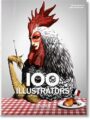 100 Illustrators