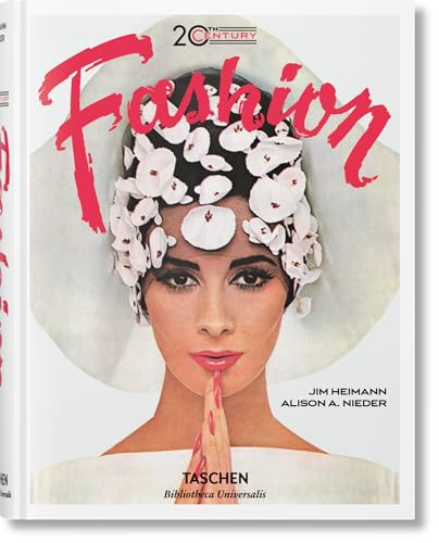 20th-Century Fashion - 100 Years of Apparel Ads