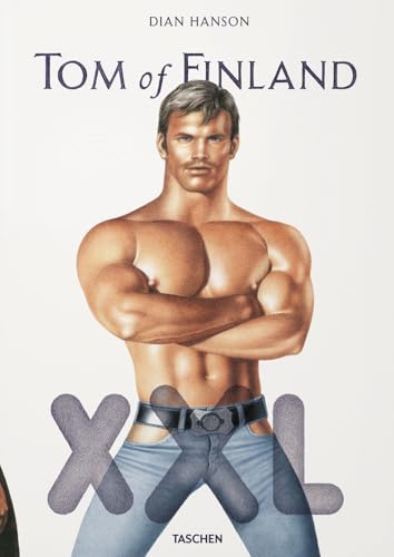 Tom of Finland XXL