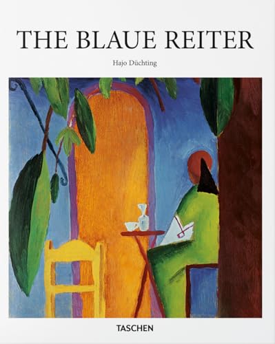 The Blaue Reiter