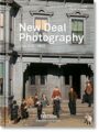 New Deal photography