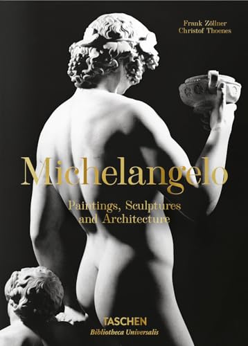 Michelangelo. The Complete Paintings