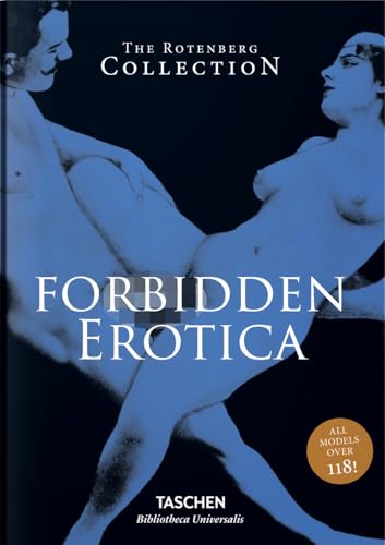 Forbidden Erotica
