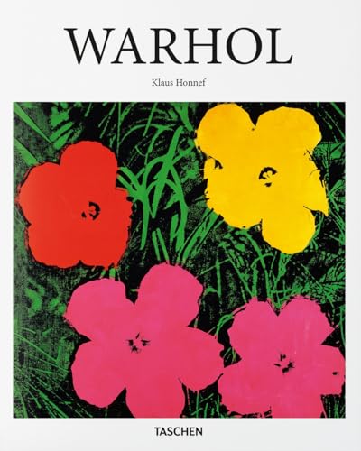 Warhol (Basic Art Series 2.0)