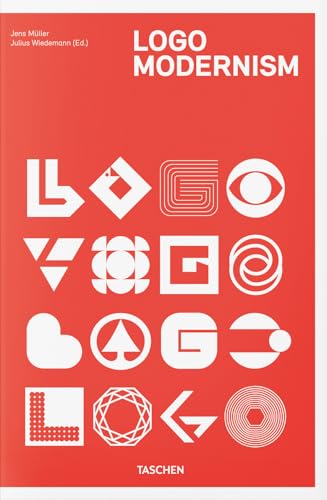 Logo modernism