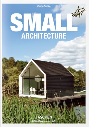 Small Architecture (Multilingual Edition)