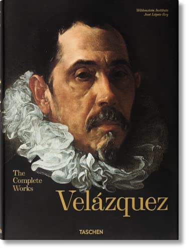 Velázquez. Complete Works