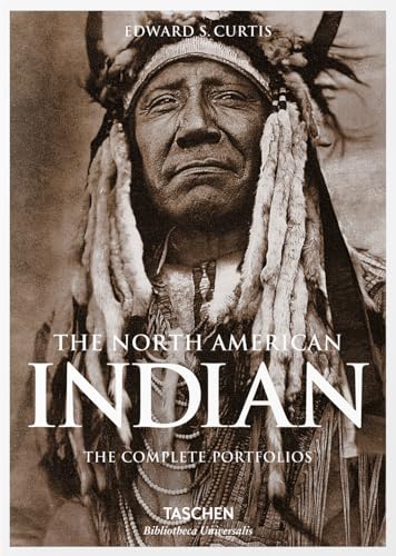 North American Indian