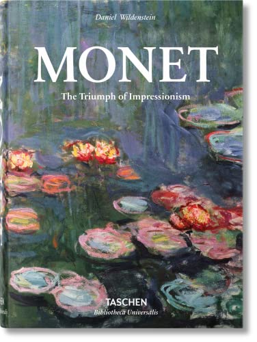 Monet or The Triumph of Impressionism Monet or The Triumph of Impressionism
