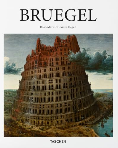 Bruegel (Basic Art 2.0)