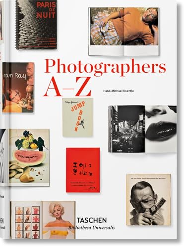 Photographers A-Z