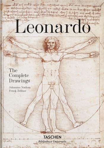 Leonardo da Vinci. The Graphic Work