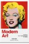 Modern Art. A History from Impressionism to Today