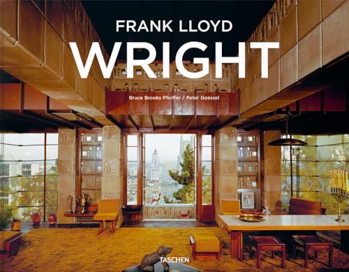 Frank Lloyd Wright