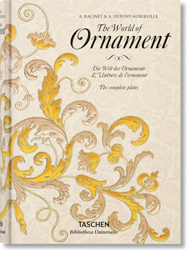 L’Univers de l’ornement