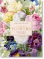 Redouté. the Book of Flowers. 40th Ed