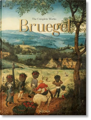 Pieter Bruegel - The Complete Works