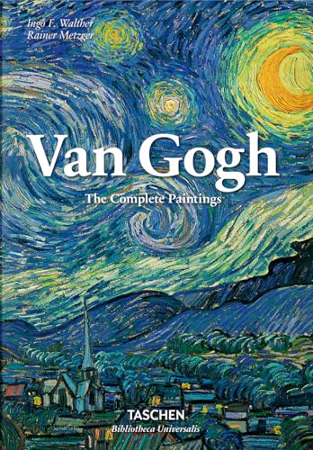 Vincent van Gogh