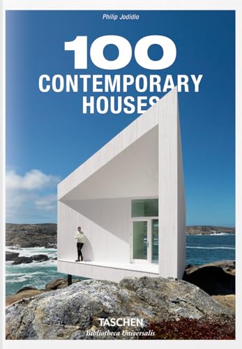 100 CONTEMPORARY HOUSES