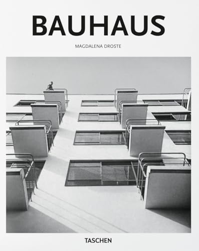 The Bauhaus