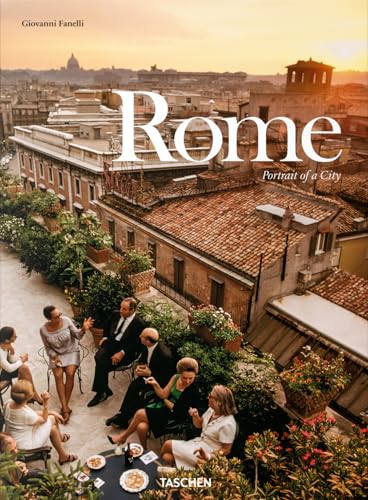 Rome - Portrait of a City