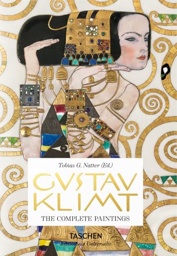 Gustav Klimt. Drawings and Paintings