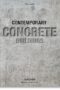 Contemporary Concrete Buildings