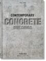 Contemporary Concrete Buildings