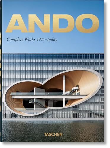 Ando. Complete Works 1975-Today - 40