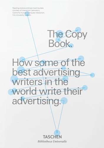 D&AD. the Copy Book