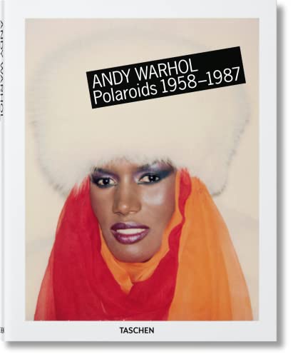 Andy Warhol - Polaroids