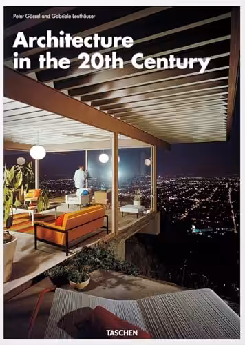 Architecture in the 20th Century