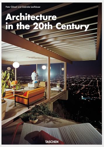 Architecture in the 20th Century