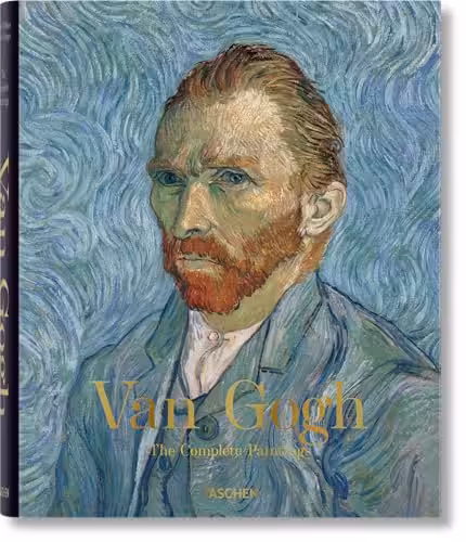 Van Gogh. the Complete Paintings
