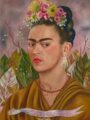 Frida Kahlo. the Complete Paintings