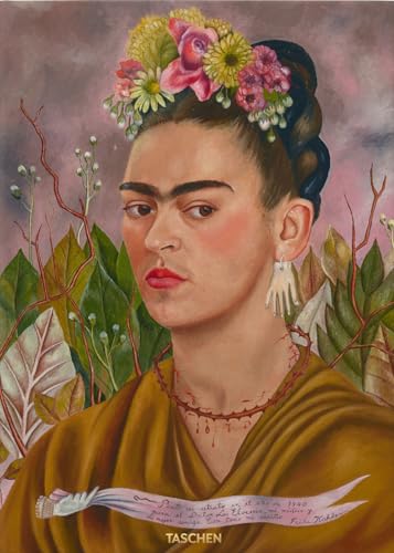 Frida Kahlo. the Complete Paintings