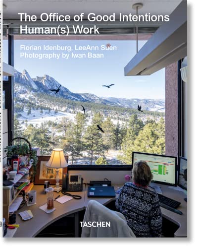 Office of Good Intentions. Human(s) Work Office of Good Intentions. Human(s) Work