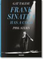 Gay Talese. Phil Stern. Frank Sinatra Has a Cold