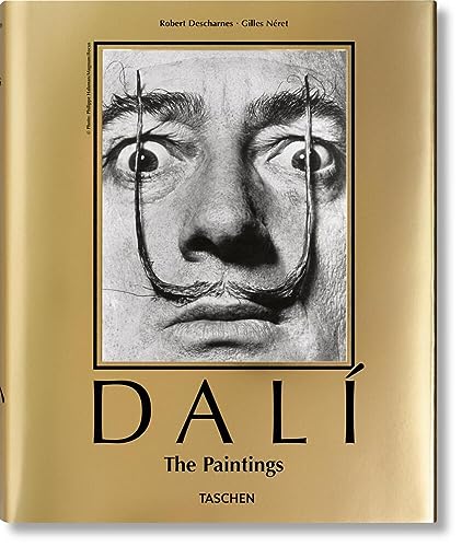 Dalí. the Paintings