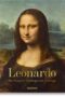 Leonardo. The Complete Paintings and Drawings