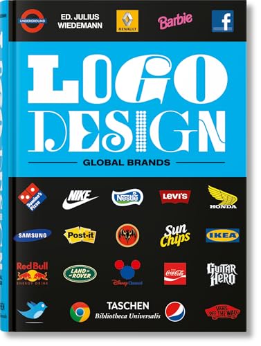 Logo Design - Global Brands